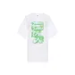 White Green