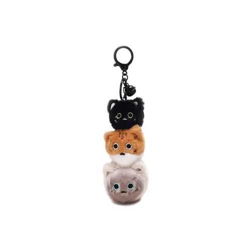 MONTBLANC Keychains Men