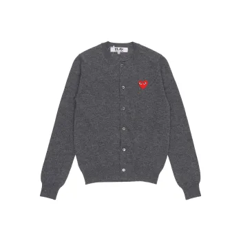 CDG Play Sweaters Women's