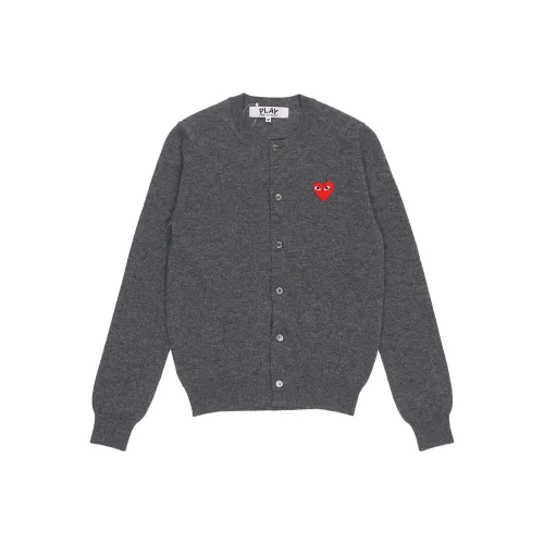 CDG Play Sweaters Women's