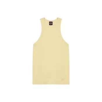 COLMAR Tank Tops Women's Yellow