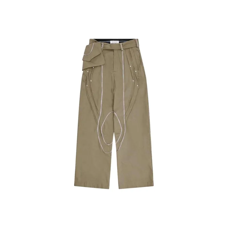 KIKO KOSTADINOV Chalice Trousers-0