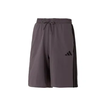 Adidas Sports Shorts Men's Dark Purple