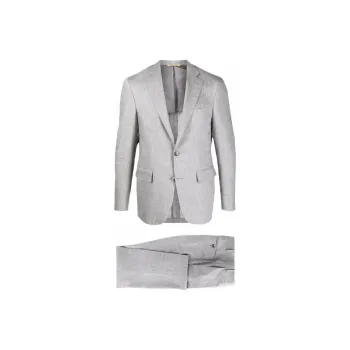 Canali Single breasted Suit