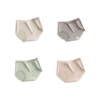 Ordifen Underpants Women's 4 Pack