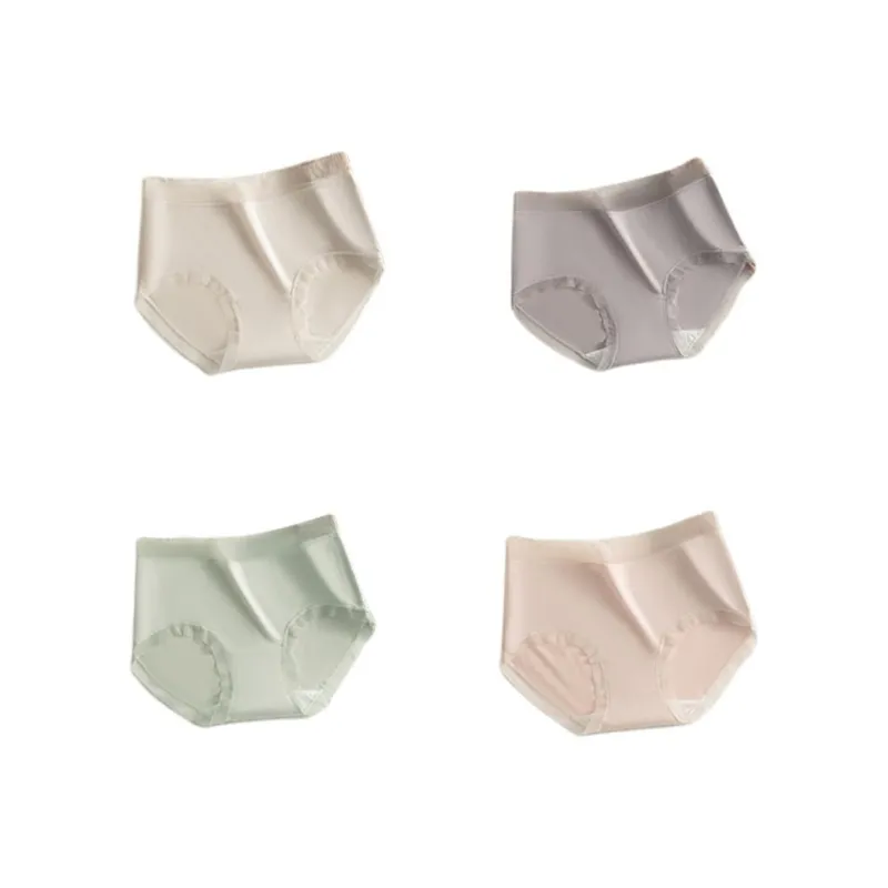 Ordifen Underpants Women's 4 Pack-0