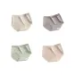 Set: Light Skin+Gray+Green+Pink