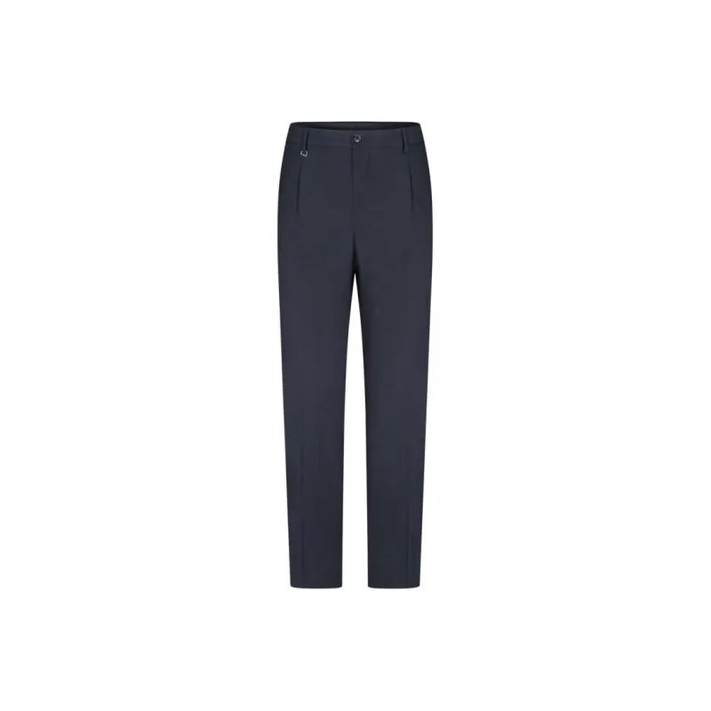 K BOXING Casual Pants Men's Dark Blue-0