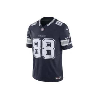 Nike CeeDee Lamb Dallas Cowboys Men's Nike Dri FIT Nfl Limited Jersey
