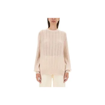 KITON Sweaters Women's Beige