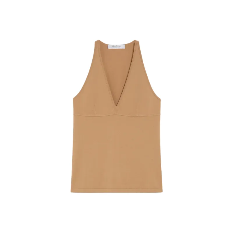 MaxMara Armida Tank Top-0