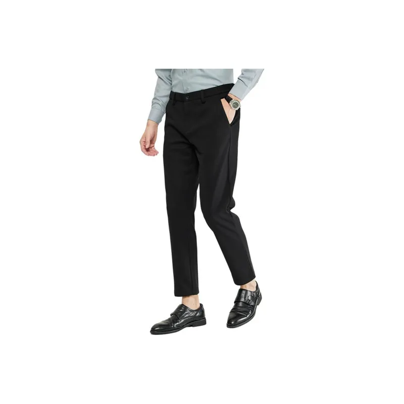 Dance With Wolves Casual Pants Men's-3