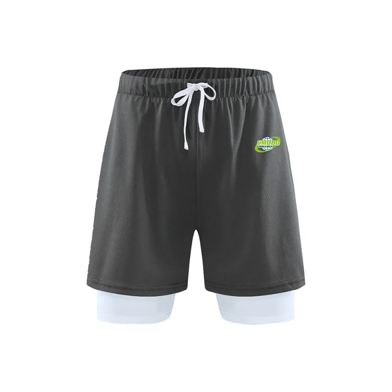 COMBO Sports Shorts Unisex-10