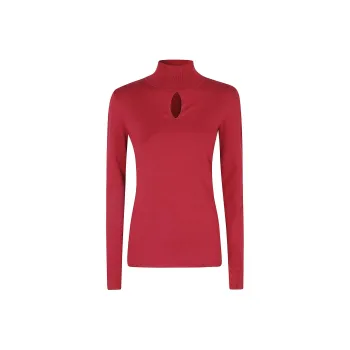 BCBGMAXAZRIA Sweater Women's Red