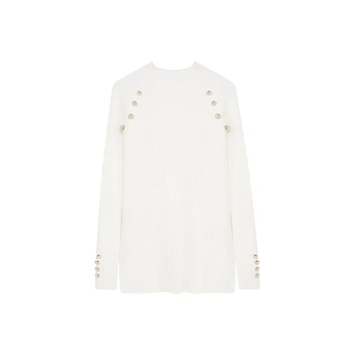 ELOF Sweaters Women's-0