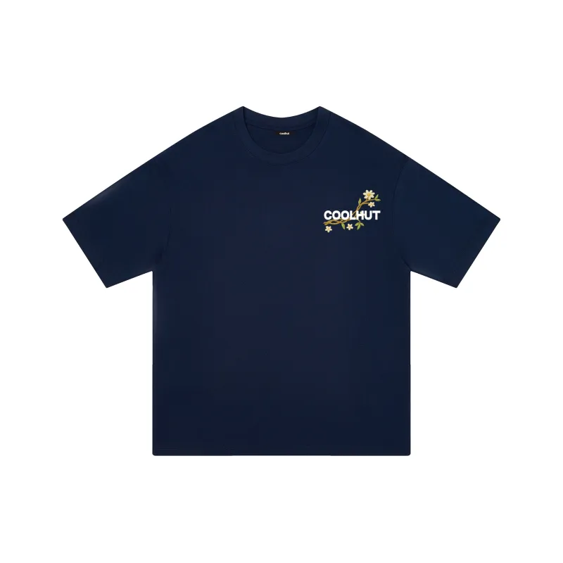 Coolhut T Shirts Unisex-10