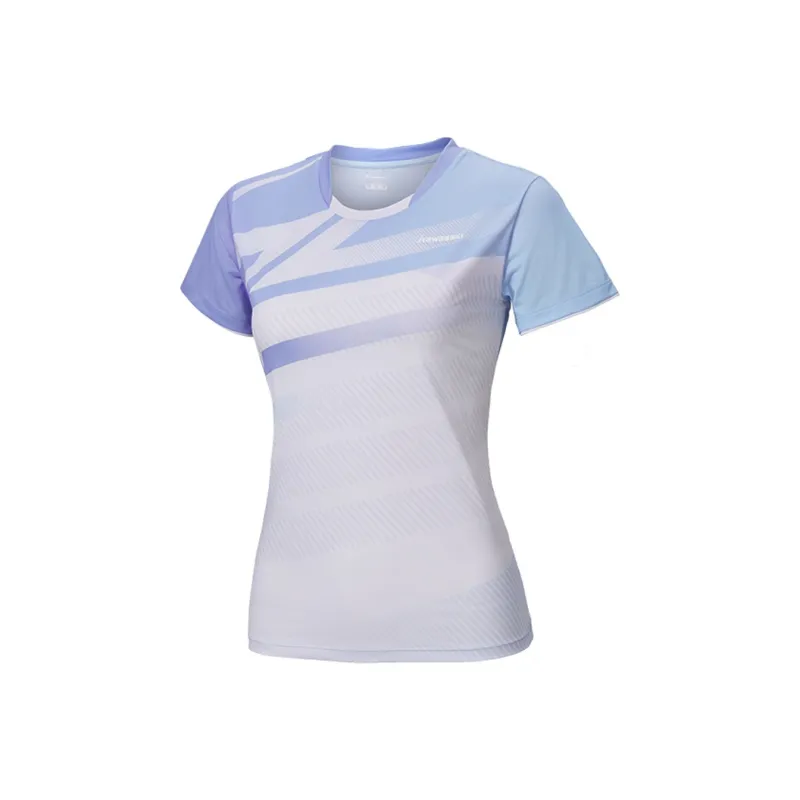 Kawasaki Badminton Jerseys Unisex-3