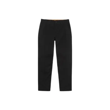 Timberland Casual Pants Men's Black