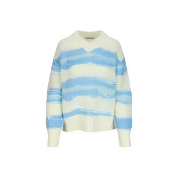 Acne Studios Sweater Women's White