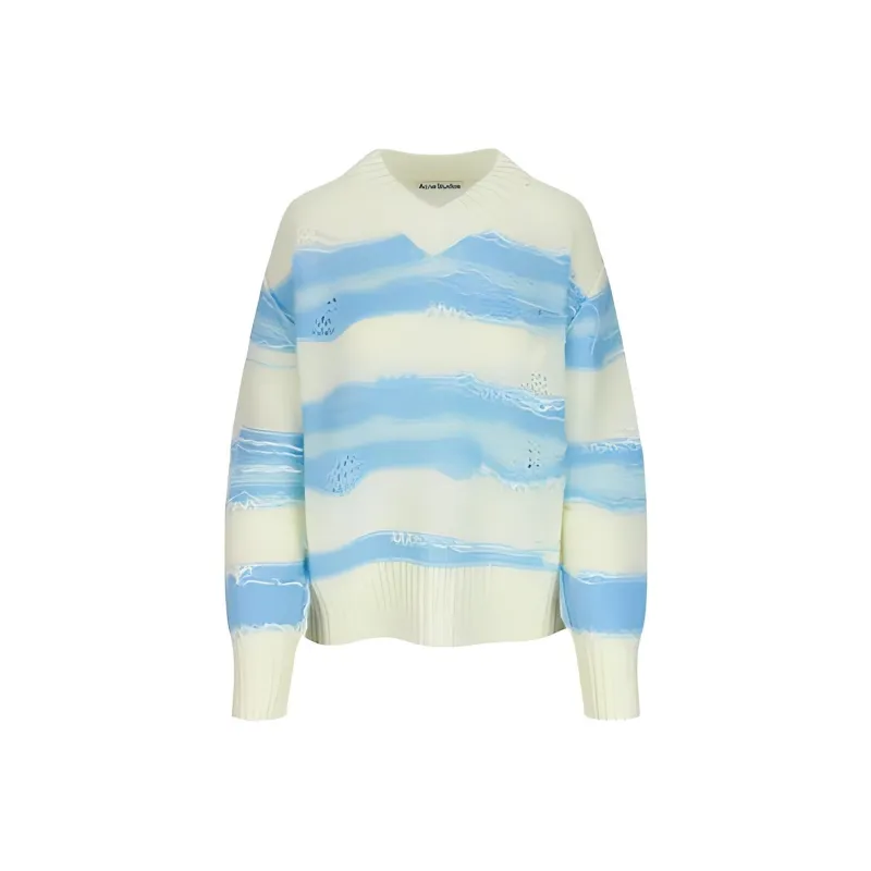 Acne Studios Sweater Women's White-0