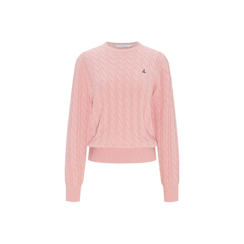 NAVIGARE Sweaters Women's-12