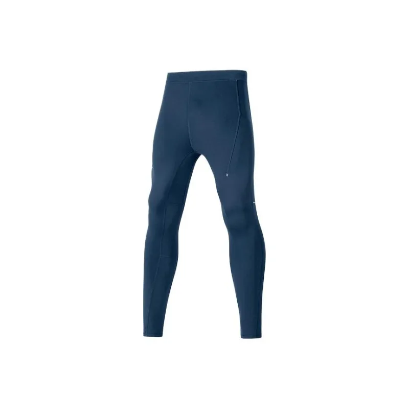 Skechers Sports Pants Men's Navy Blue-0
