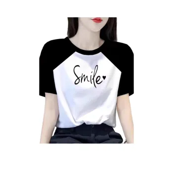 Fele.d T Shirts Women's White