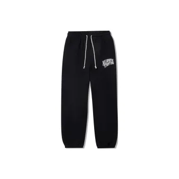 LiNing x BILLIONAIRE BOYS CLUB Casual Pants Men's Black