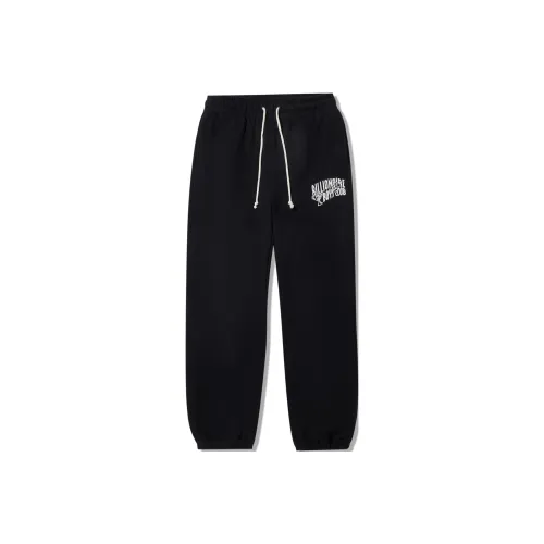 LiNing x BILLIONAIRE BOYS CLUB Casual Pants Men's Black