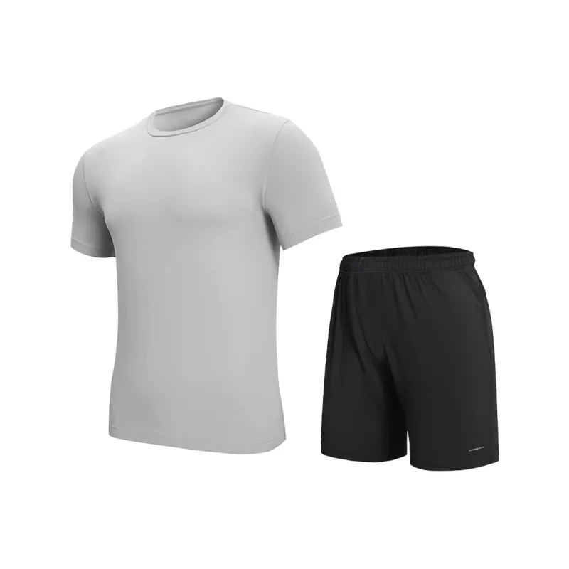 MESUCA Sports & Fitness Set Men's-0