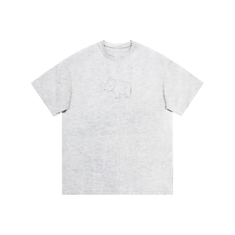 NEXTOUR T Shirts Unisex-10