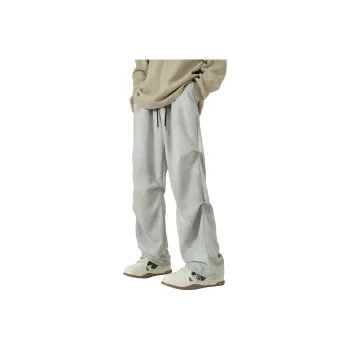 FREO3N Casual Pants Unisex