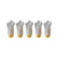 5 Pack (5 Gray)