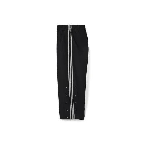 Y 3 Free Shipping With AdiClub Y 3 Sport Uniform 3 Stripes Pants