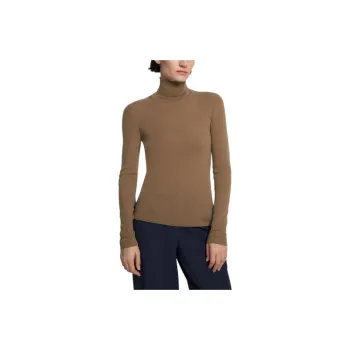 THEORY FW22 Sweater Women's Camel