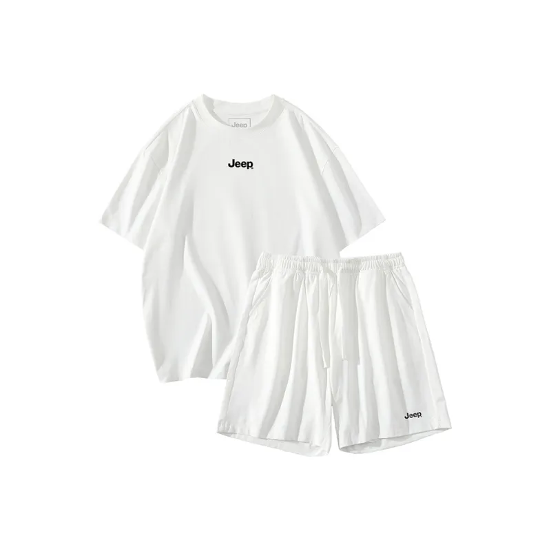 Jeep Theme Series Casual Sportswear Unisex-6