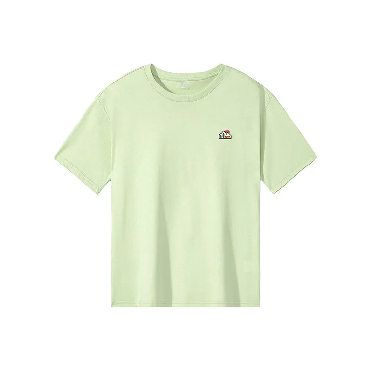 PIONEER CAMP T Shirts Women's-48