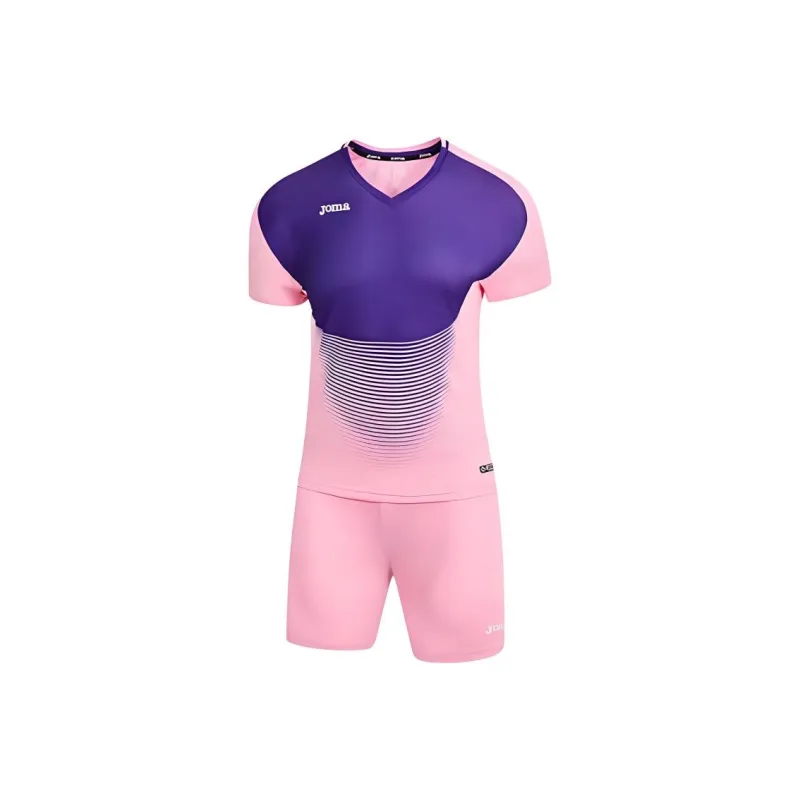 Joma Soccer Jersey Sets Men-6