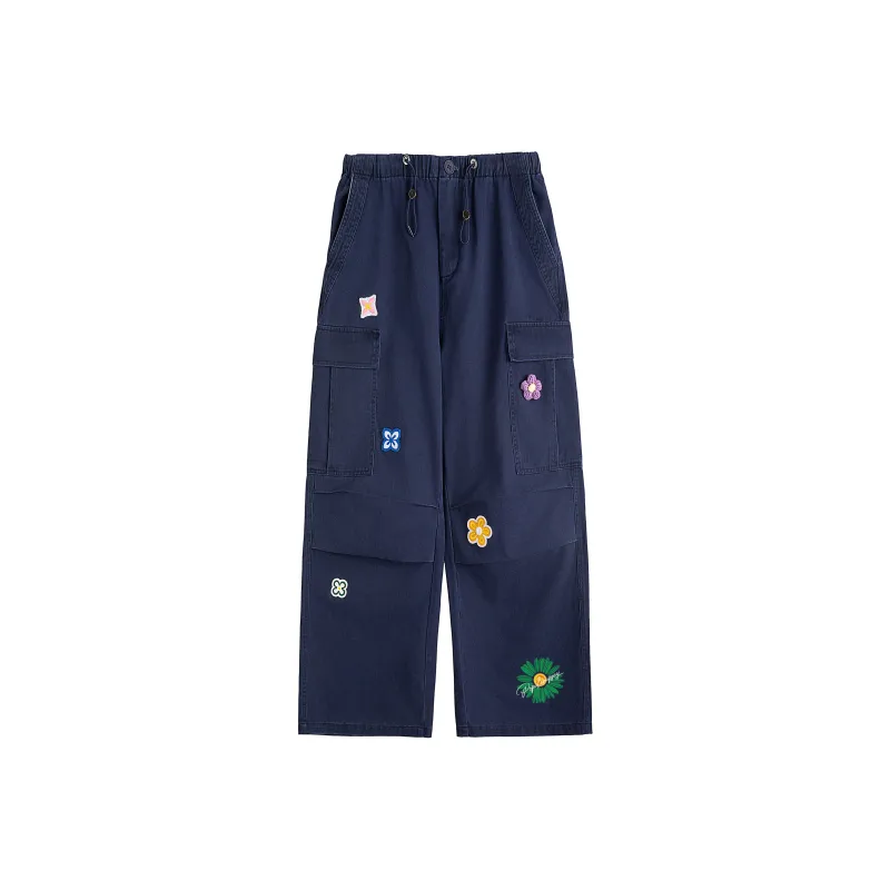 UPZCY Cargo Pants Unisex-2