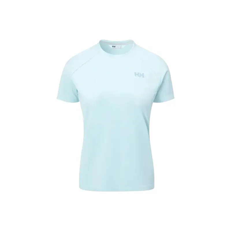 HELLY HANSEN H2Explorer SS25 Raglan Sleeve T Shirt Women's-4