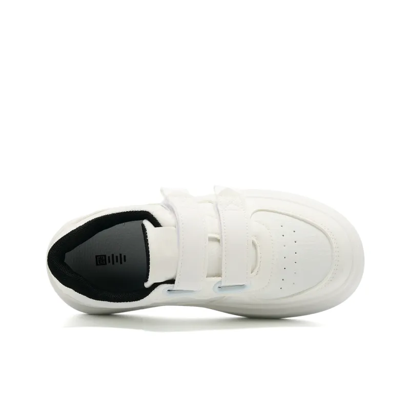 Circle Small Coverage, Cushioning, Abrasion Resistant, Lightweight Low Top Skateboard Shoes Women's-9