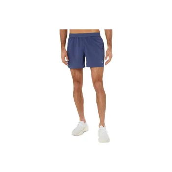 Asics Road 5in Short Casual Shorts Men's Thunder Blue