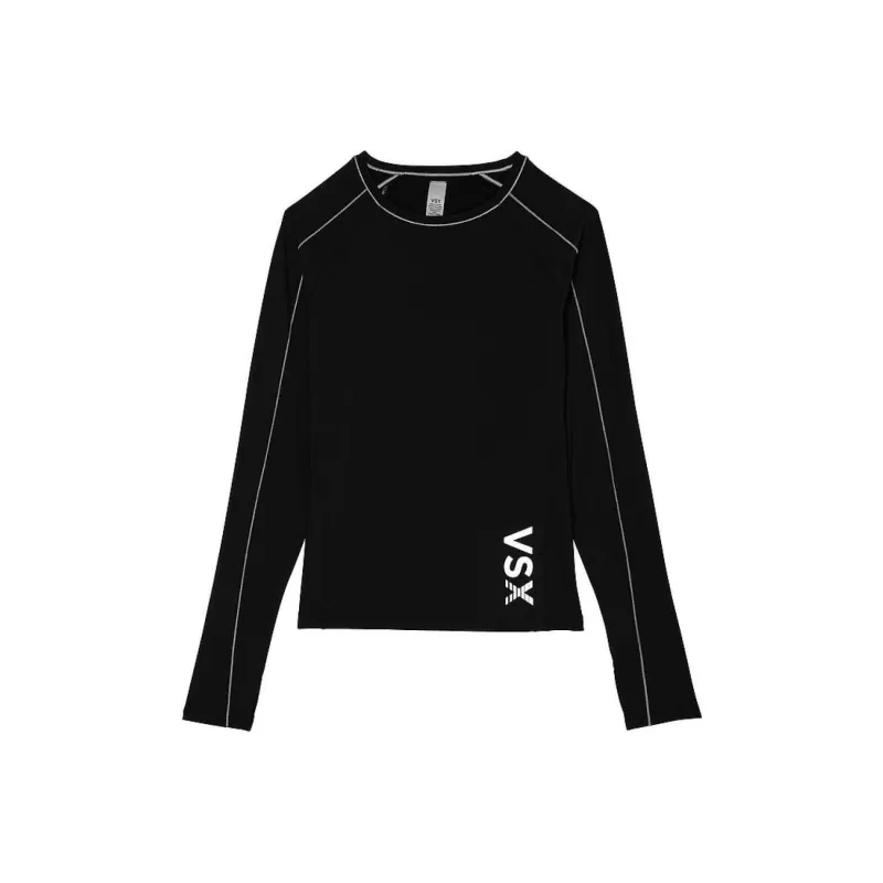 Victoria's Secret T Shirt Women's Black-0