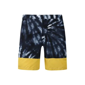 Converse Sports Shorts Men's Multicolor Black White