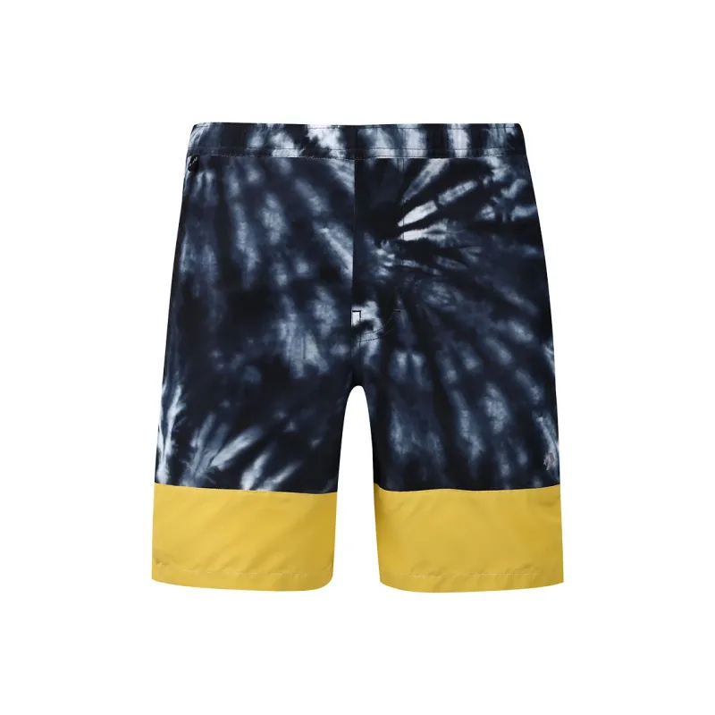 Converse Sports Shorts Men's Multicolor Black White-0