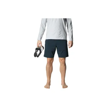 Houdini Wadi Shorts Casual Shorts Men's Illusion Blue