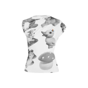 Vivienne Westwood Hebo Top