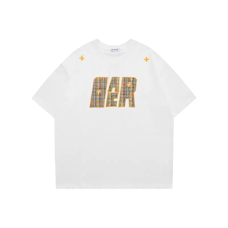 BEAR UNION T Shirts Unisex-3