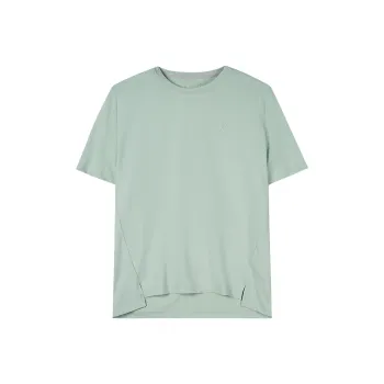 Tectop T-Shirt Women's Light Mint Green