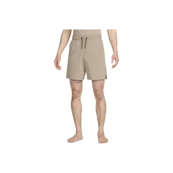 Nike Dri FIT Unlimited Casual Shorts Men's Khaki